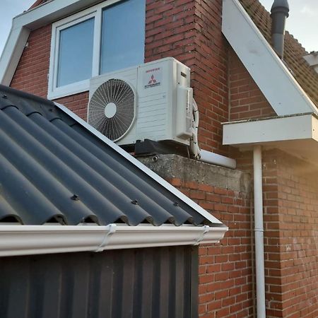 Free Fly Loft Drachten Exterior photo