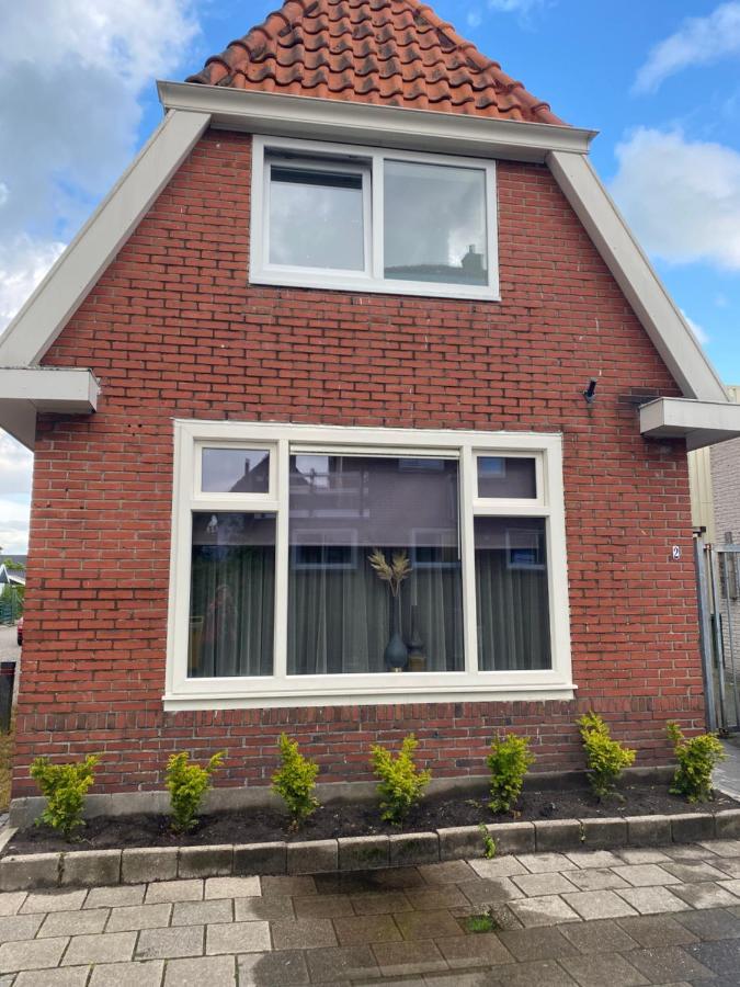 Free Fly Loft Drachten Exterior photo