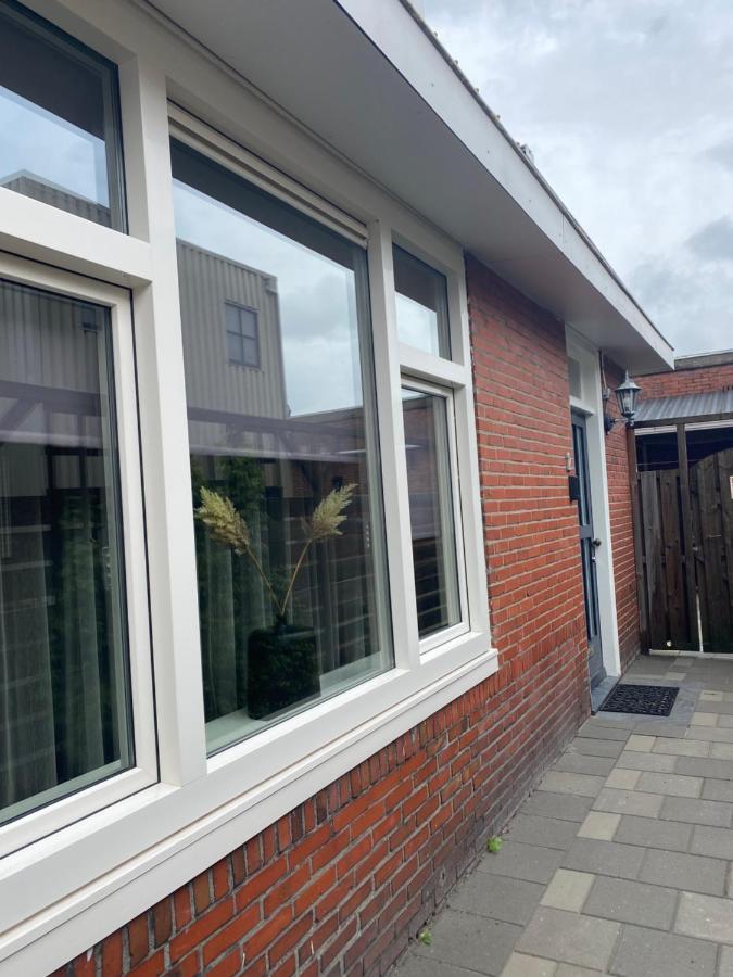 Free Fly Loft Drachten Exterior photo