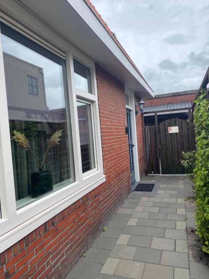 Free Fly Loft Drachten Exterior photo