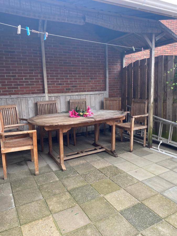 Free Fly Loft Drachten Exterior photo