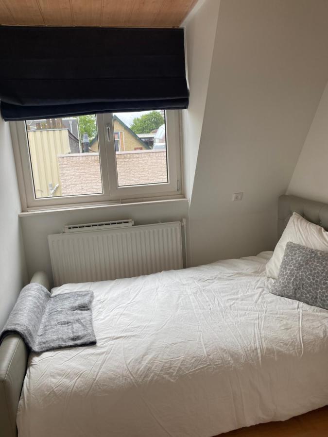 Free Fly Loft Drachten Exterior photo