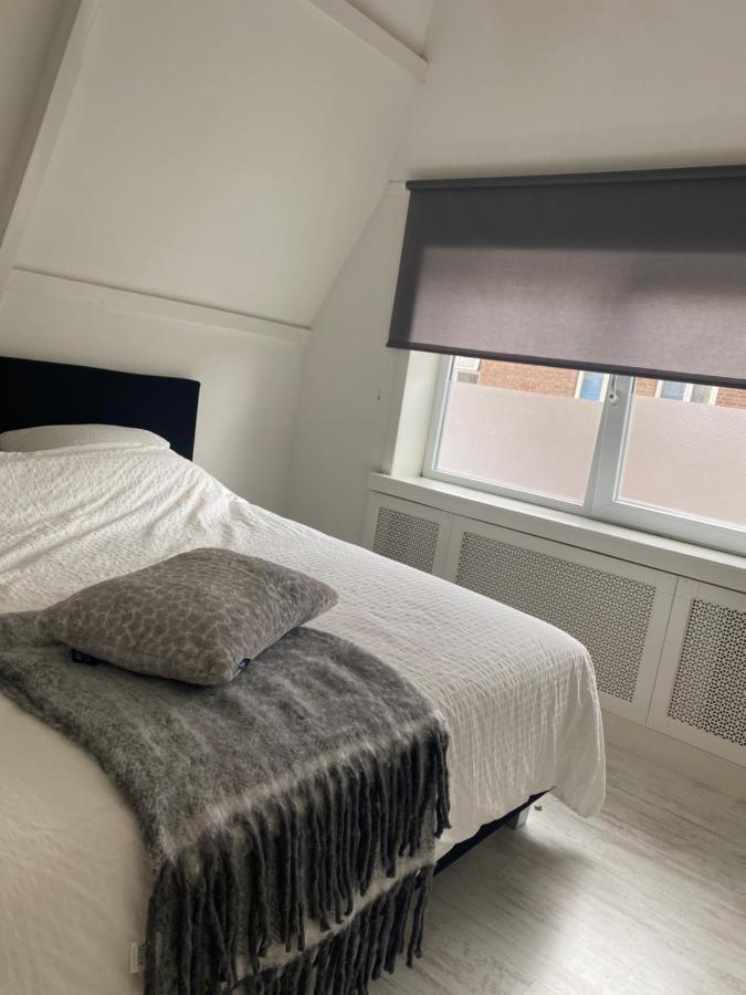 Free Fly Loft Drachten Exterior photo