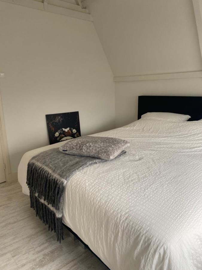 Free Fly Loft Drachten Exterior photo