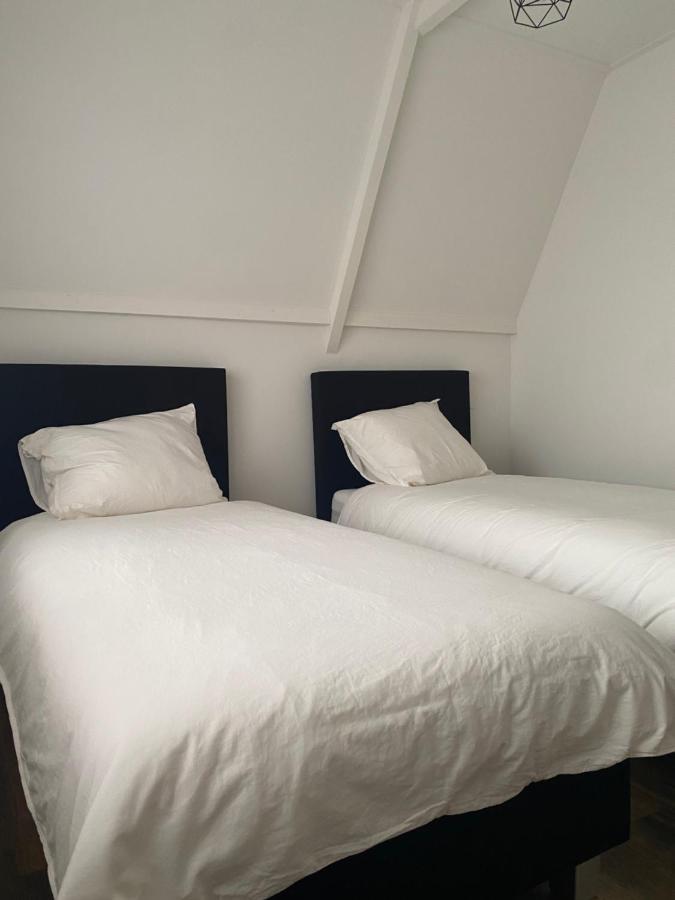 Free Fly Loft Drachten Exterior photo