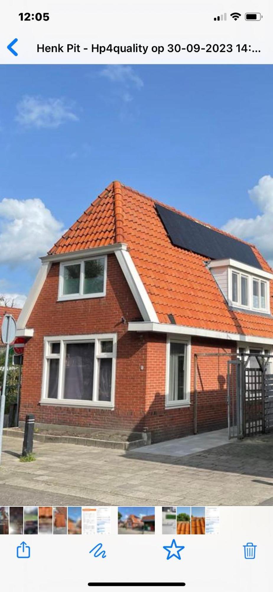 Free Fly Loft Drachten Exterior photo