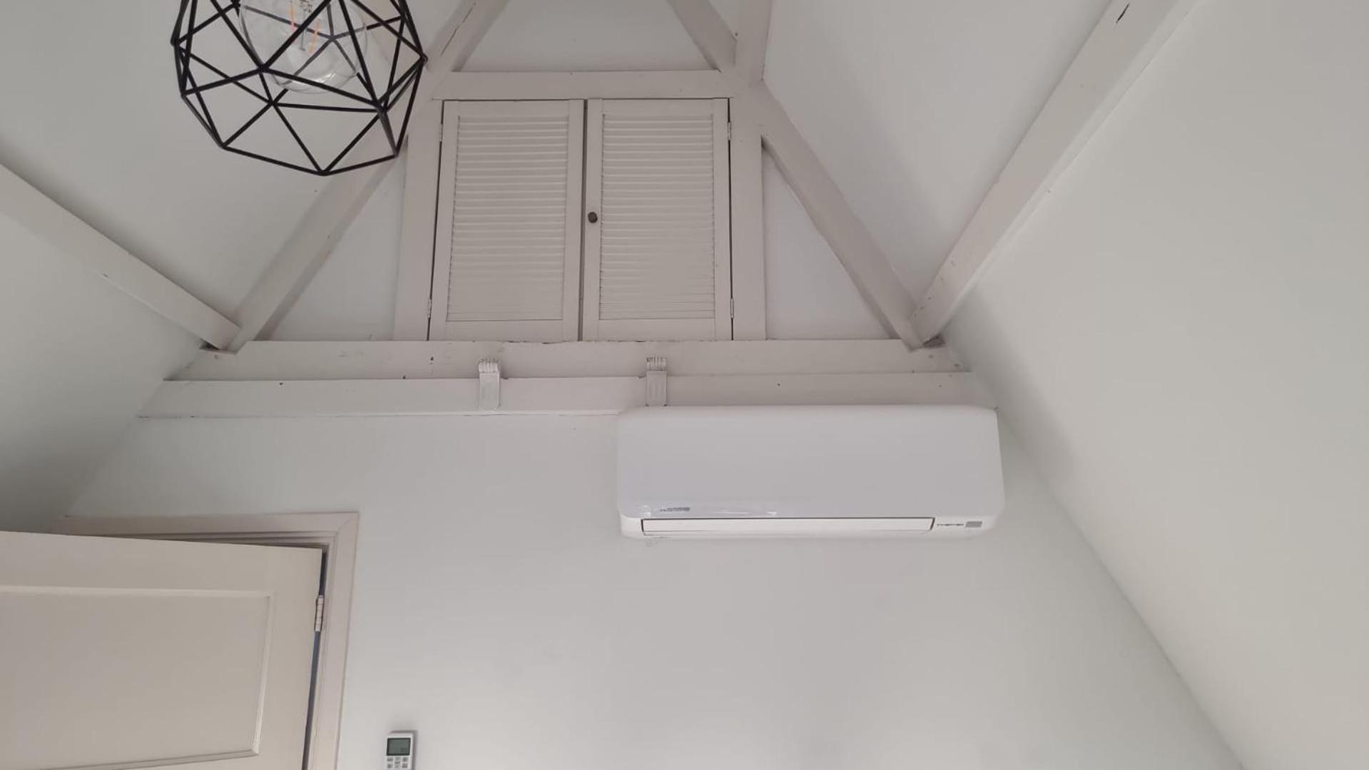 Free Fly Loft Drachten Exterior photo