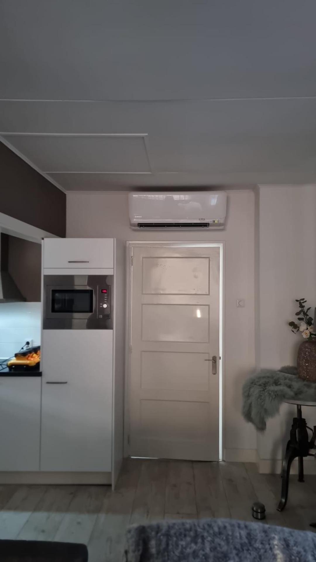 Free Fly Loft Drachten Exterior photo